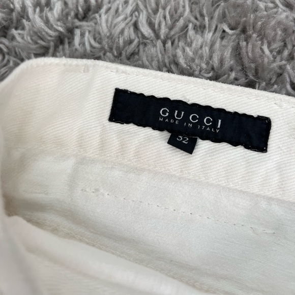 Gucci jeans - Picture 7 of 8